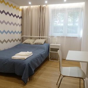 Appartement met Drie Slaapkamers